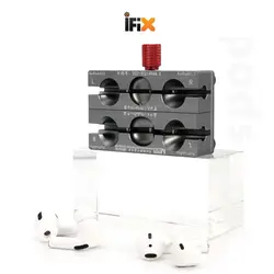 فیکسچر (گیره) MaAnt برای باز کردن و تعمیر ایرپاد۱،۲ و پرو