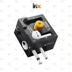 گیره ایرپاد دوقلو Geek Bar کیانلی - 1,2,Pro