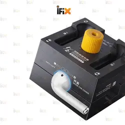 گیره ایرپاد دوقلو Geek Bar کیانلی - 1,2,Pro