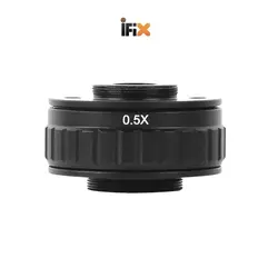 لنز همسان سازی تصویر دوربین لوپ 0.5X