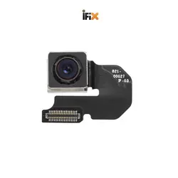 دوربین اورجینال پشت آیفون 6S (روکاری)