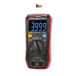 مولتی متر UT123 جیبی