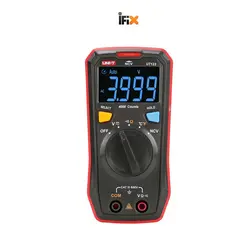 مولتی متر UT123 جیبی