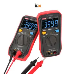 مولتی متر UT123 جیبی