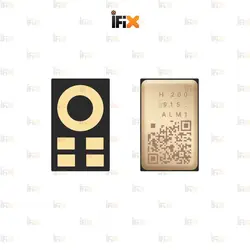 میکروفون اورجینال (۴ پین) ایرپاد