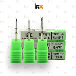 نوک های هویه طرح JBC TS2115 برند i2C