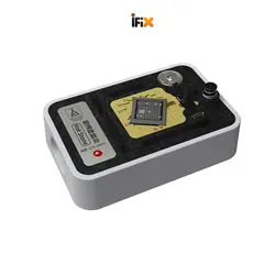 هات استون کیانلی