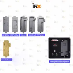 پری هیتر i2C-Welder به همراه 7 ماژول - ساپورت تا 13ProMax