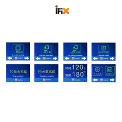 پری هیتر i2C-Welder به همراه 7 ماژول - ساپورت تا 13ProMax