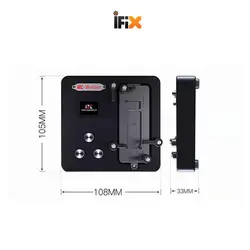 پری هیتر i2C-Welder به همراه 7 ماژول - ساپورت تا 13ProMax