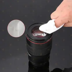 بسته 100 عددی دستمال آنتی استاتیک iFix Company