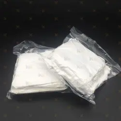 بسته 100 عددی دستمال آنتی استاتیک iFix Company