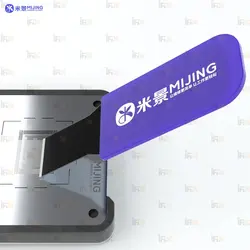 ست شش عددی قاب باز کن Mijing S6