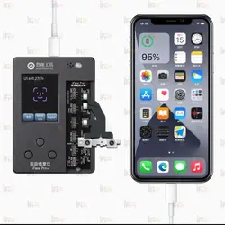 پروگرامر LuBan فیس آیدی آیفون X تا 13Pro Max