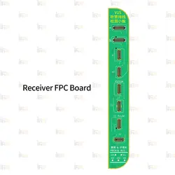 پروگرامر JC مدل V1SE WiFi به همراه ۸ ماژول + اکانت یکماهه نرم افزار نقشه خوانی JC Drawing