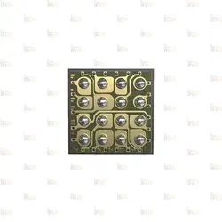 آی سی فیس آیدی آیفون سری ۱۳ و 14 برای پروگرامر Luban