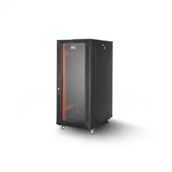 رک شبکه HPA مدل 22 یونیت عمق 80