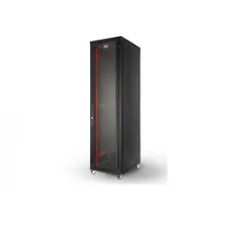 رک شبکه HPA مدل 42 یونیت عمق 100