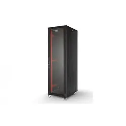 رک شبکه HPA مدل 37 یونیت عمق 80