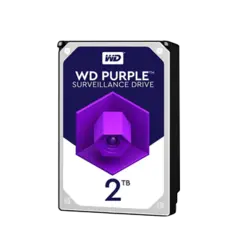 هارد اینترنال Purple PURZ با ظرفیت 2 ترابایت