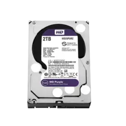 هارد اینترنال Purple PURZ با ظرفیت 2 ترابایت