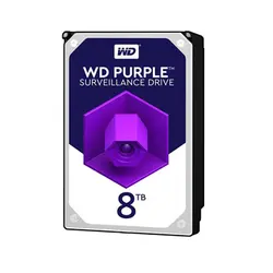 هارد اینترنال Purple PURZ با ظرفیت 8 ترابایت