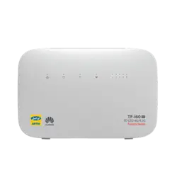 مودم TF-i60 ایرانسل آنلاک