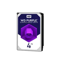 هارد اینترنال Purple PURZ ظرفیت 4 ترابایت