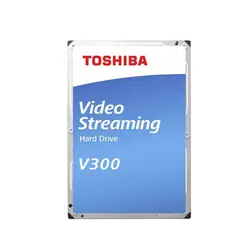 هارد دیسک اینترنال توشیبا V300 Video