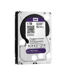 هارداینترنال Purple PURX ظرفیت 1ترابایت