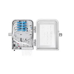 FAT 8 فیبر نوری