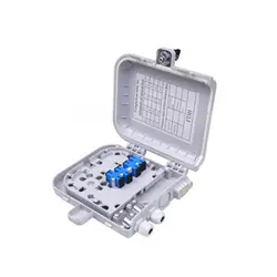 FAT 8 فیبر نوری