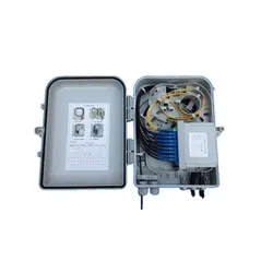 FAT 32 فیبر نوری