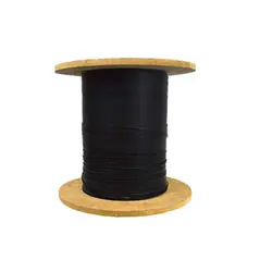 کابل فیبر نوری 8 کر 2 مهار