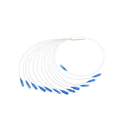 اسپلیتر 1 به 16 فیبر نوری