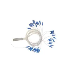 اسپلیتر 1 به 32 فیبر نوری