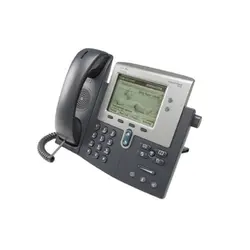 تلفن تحت شبکه cisco 7942 سیسکو