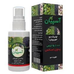 روغن مورویان آسپیان