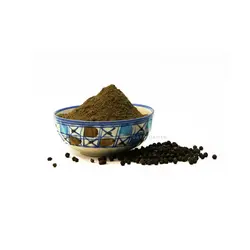 فلفل سیاه اعلا گرددانه