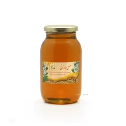 عسل بهارنارنج گرددانه یک کیلویی