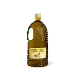 روغن زیتون طبیعی گرددانه