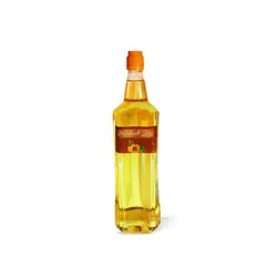 روغن آفتابگردان طبیعی گرددانه