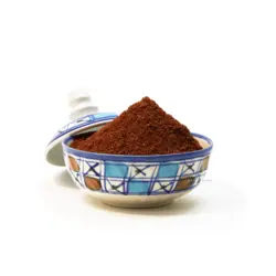 سماق قرمز اعلا گرددانه