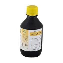 عصاره گیاهی فیتوتتراندرین (کاهش کلسترول) 250 میل