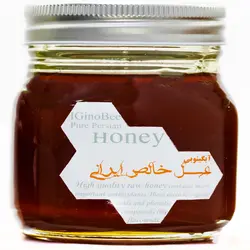 عسل عناب آیگینوبی _ 400 گرم