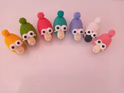 گوسفند خمیری تراریوم