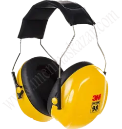 گوشی ایمنی روی گوش H10