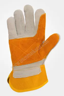 دستکش کف دوبل طرح کره