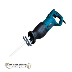 اره افقی بر پوکا کد SS1150 - ایمن ماسک آذر