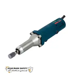 فرز انگشتی گلوبلند پوکا مدل DG2520 - ایمن ماسک آذر